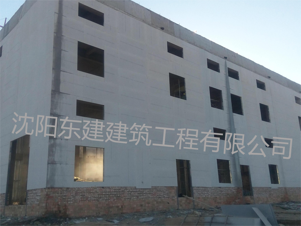 杭州市轻质泄爆墙轻质泄爆墙 - 推荐